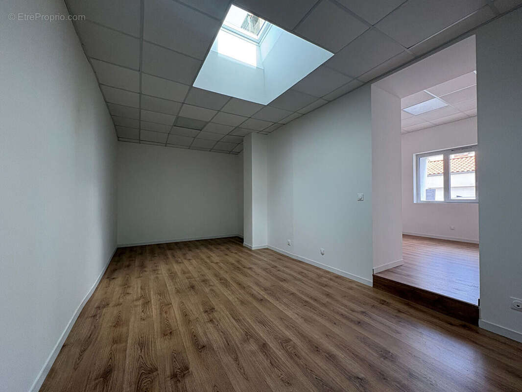 Commerce à ROCHEFORT