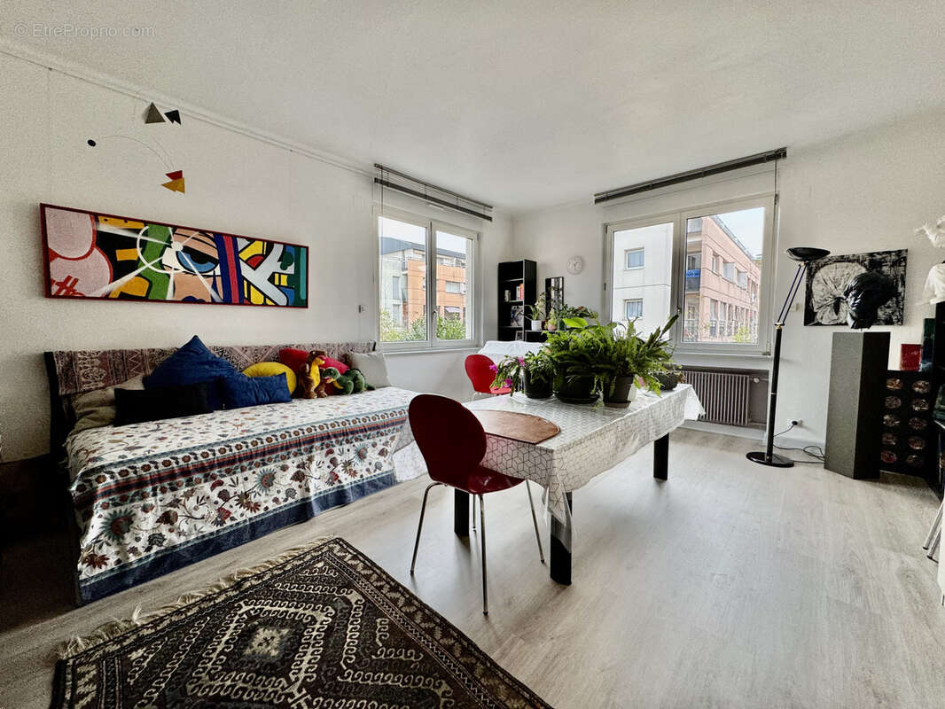 Maison à SCHILTIGHEIM