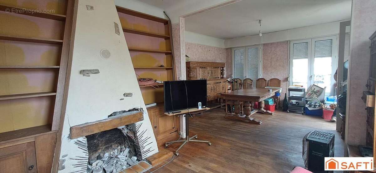 Photo 5 - Maison à BAGNOLES-DE-L'ORNE