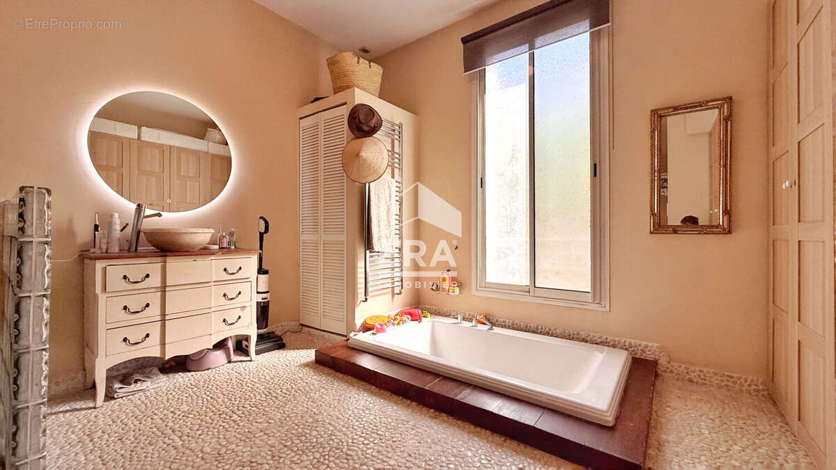 Appartement 96m² à nice - photo 7