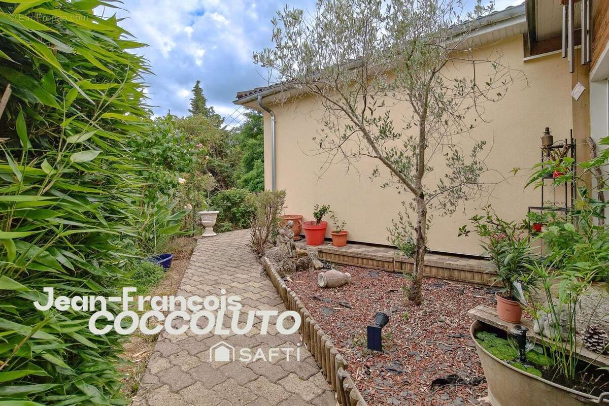 Photo 2 - Maison à BON-ENCONTRE