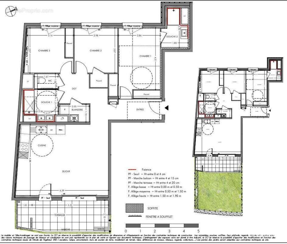 Photo 2 - Appartement à SASSENAGE
