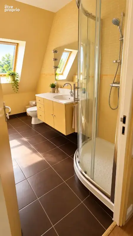 Maison 3 chambres ? Sainte-Luce-sur-Loire ? Proche centre-ville - photo 6