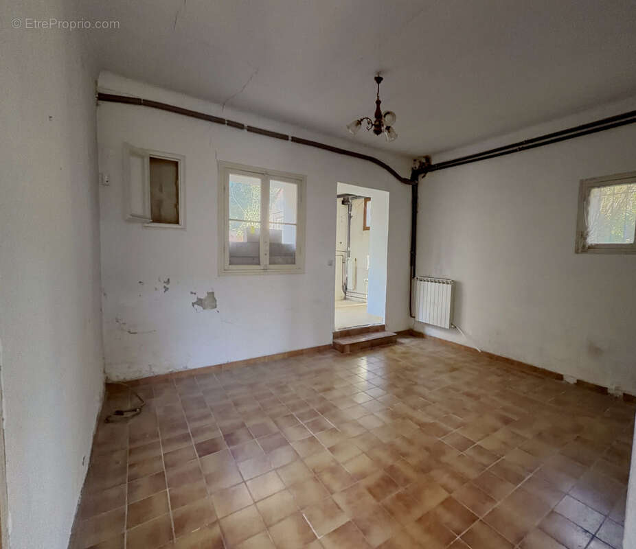 Maison à NICE