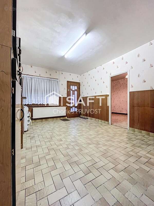 Photo 3 - Maison à AMETTES