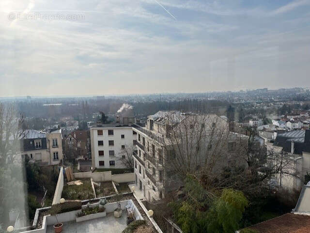 A vendre exceptionnel 3p 84m2 terrasse les hesperides nogent val de beaute - photo 4