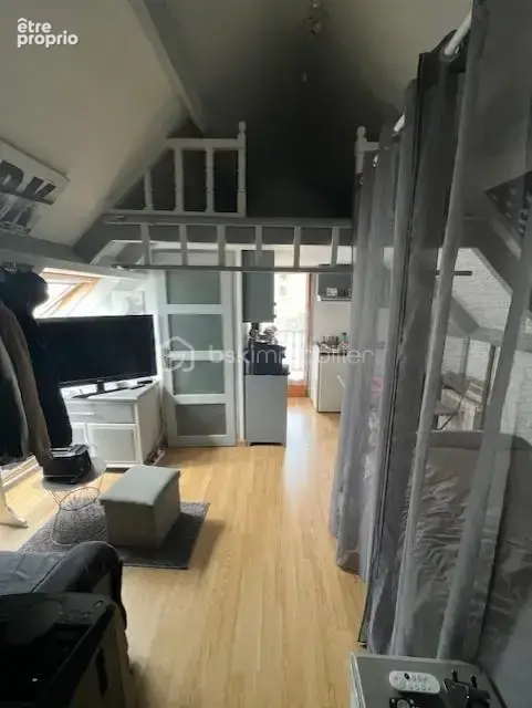 Maison familiale avec studio indépendant et double garage — Gisors - photo 11