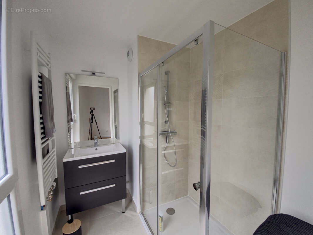 Appartement à DREUX