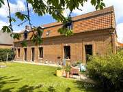 Maison à LES GRANDES-VENTES