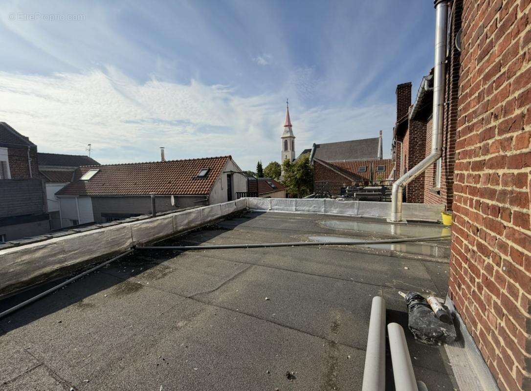 Appartement à PREMESQUES