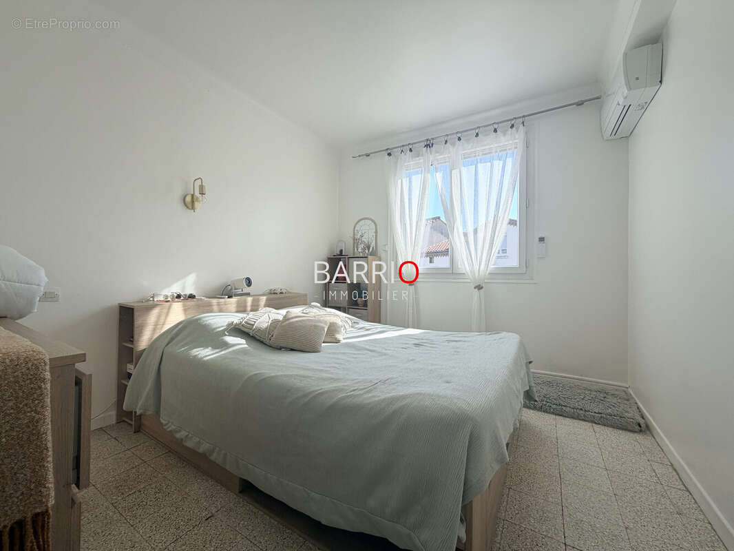 Appartement à ARGELES-SUR-MER