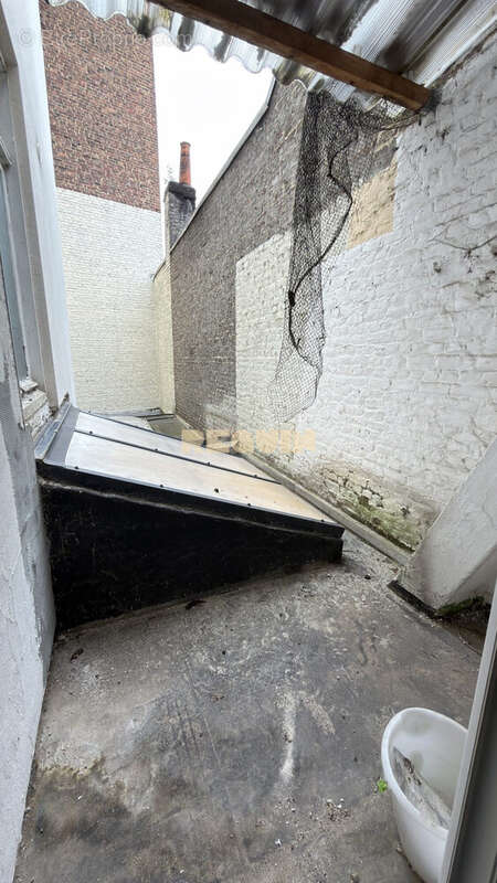 Appartement à LILLE