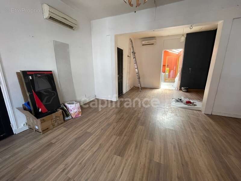 Maison à SAINT-QUENTIN