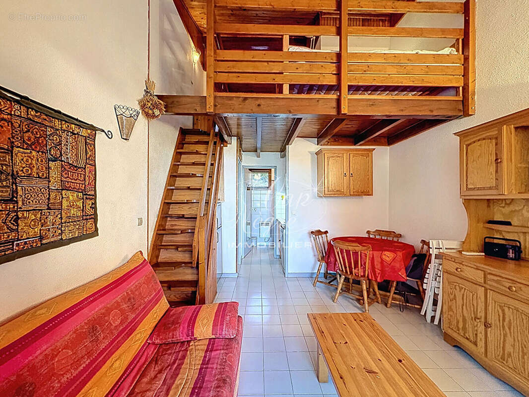 Appartement à CAVALAIRE-SUR-MER