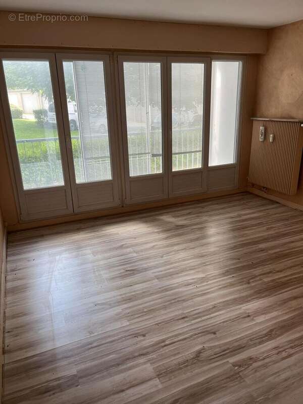 Appartement à EPERNAY