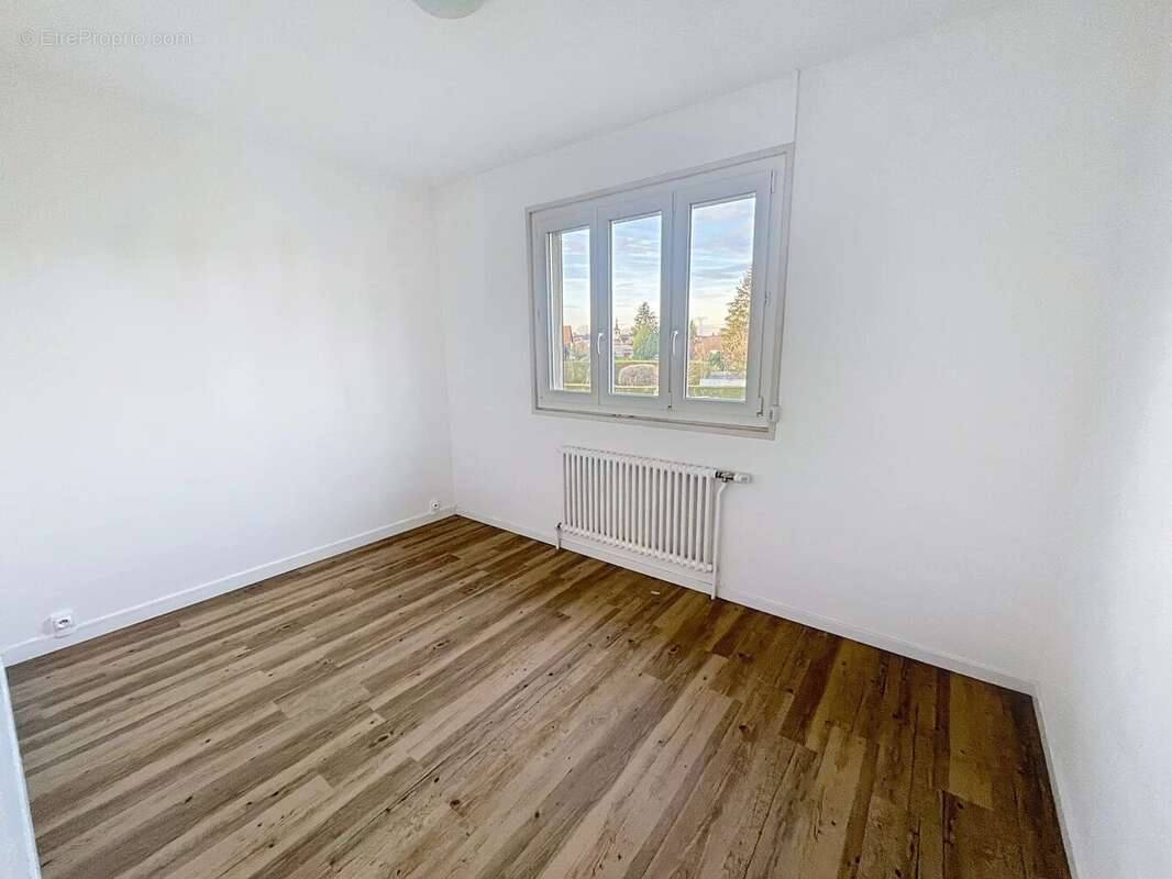 Maison à PIERREPONT