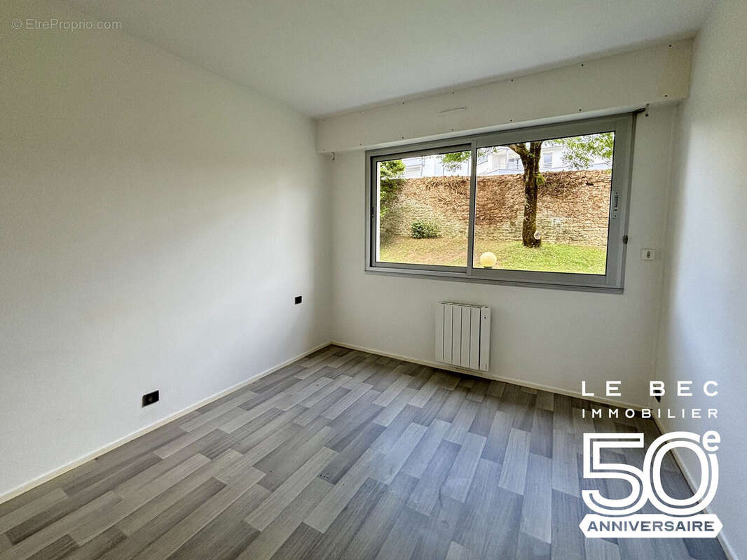 Appartement à VANNES
