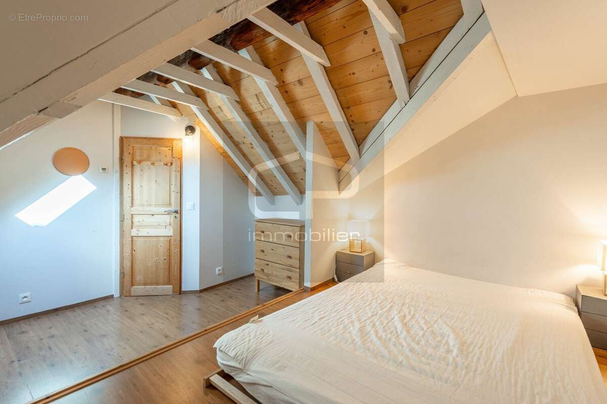 Appartement à ANNECY