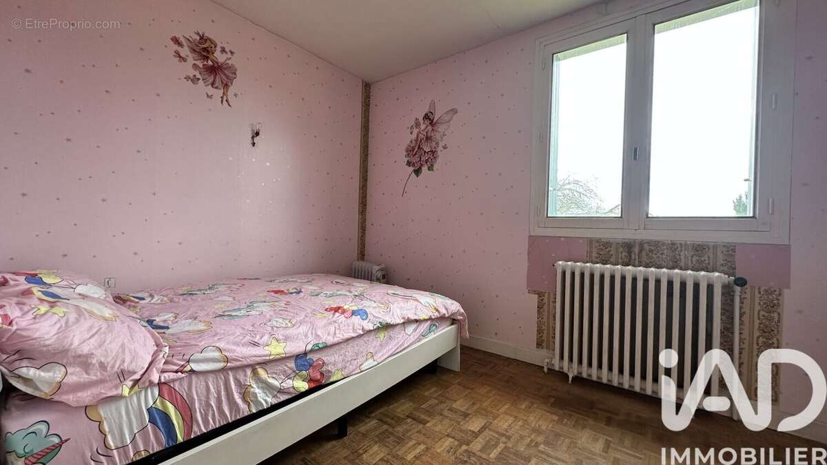 Photo 9 - Maison à BONNY-SUR-LOIRE