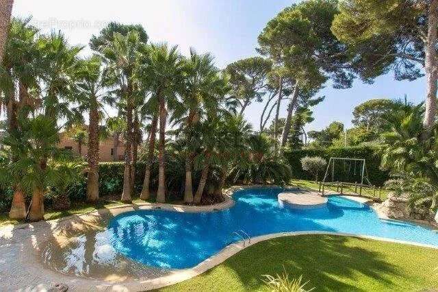 Maison à ANTIBES