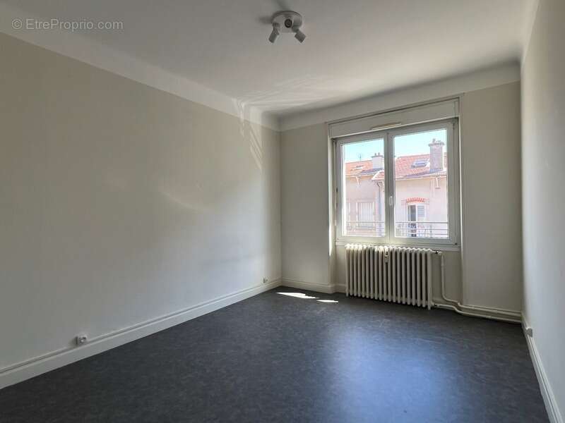 Appartement à LAXOU