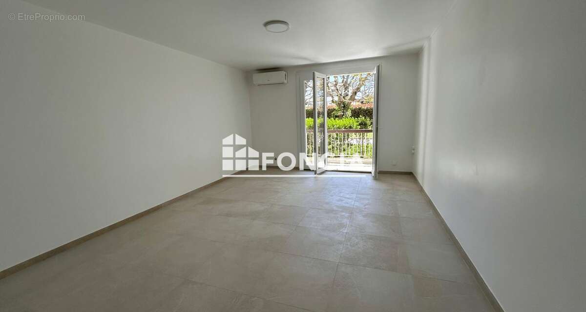 Appartement à AVIGNON