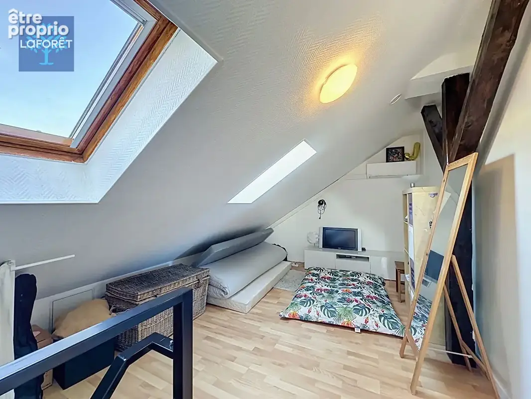 Appartement Strasbourg 4 pièce(s) 126,70 m2 - photo 19