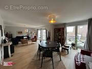 Appartement à PONTOISE