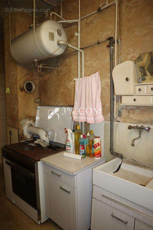 Maison à LIBERCOURT