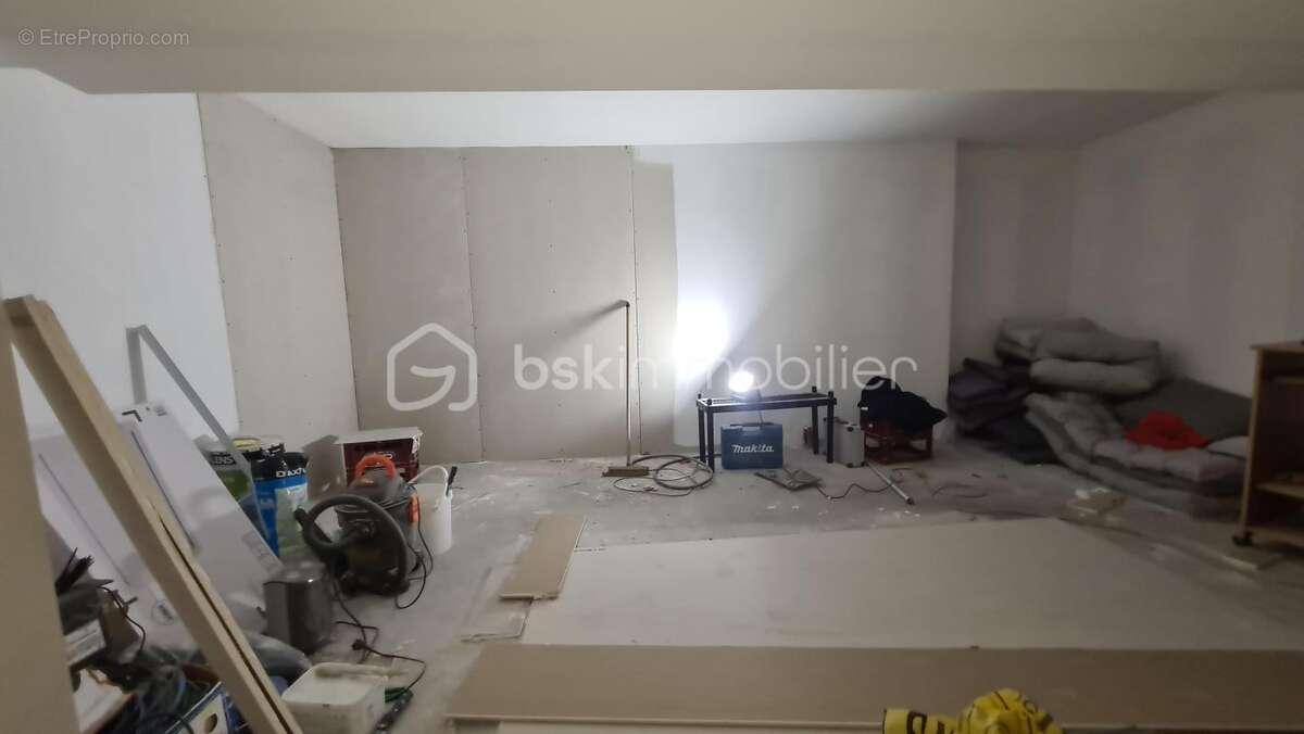 Appartement à FONTAINEBLEAU