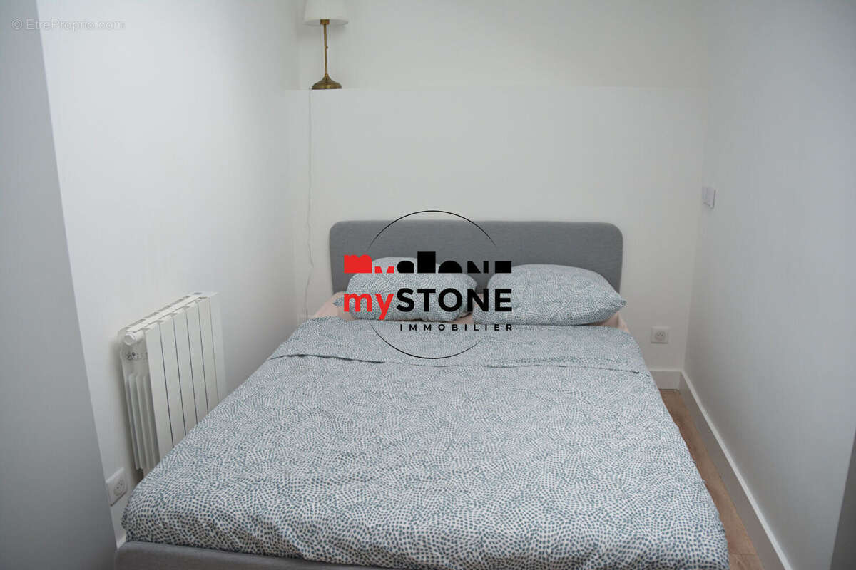 Appartement à CHATILLON-SUR-CHALARONNE