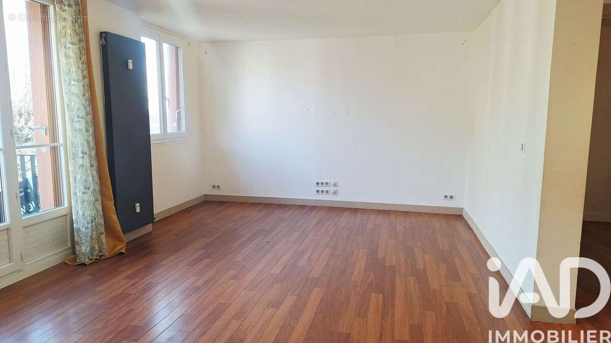Photo 8 - Appartement à EAUBONNE