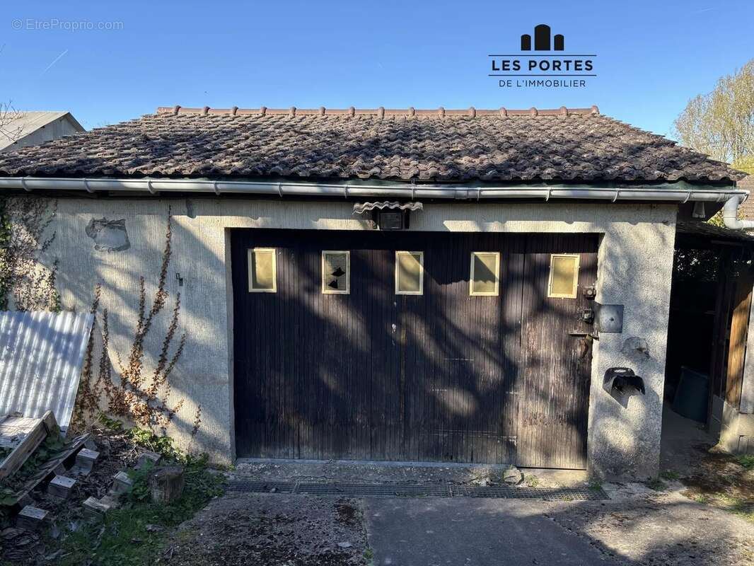 Maison à VALPUISEAUX