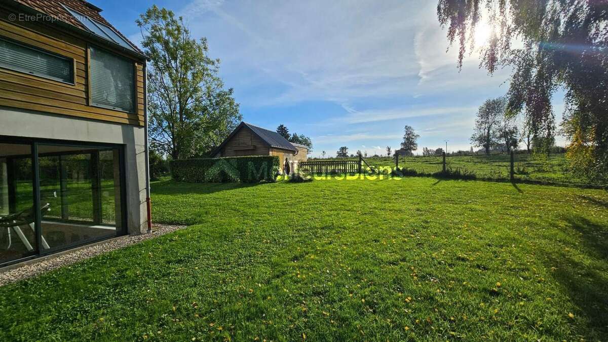 Maison à BELLIGNIES