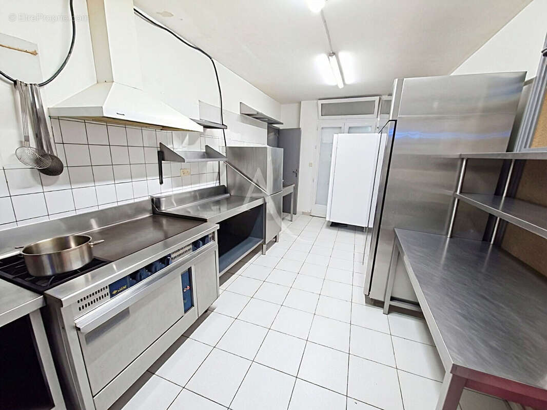 Appartement à DOUE-LA-FONTAINE