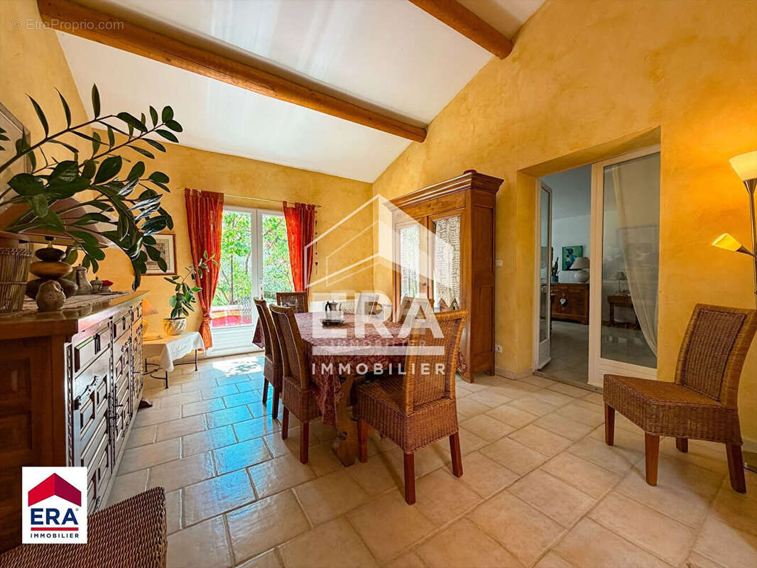 Maison 163m² à bédoin - photo 3