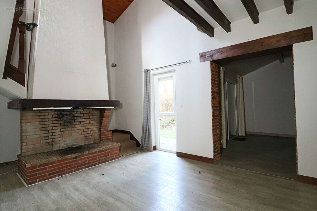 Maison à QUINT-FONSEGRIVES