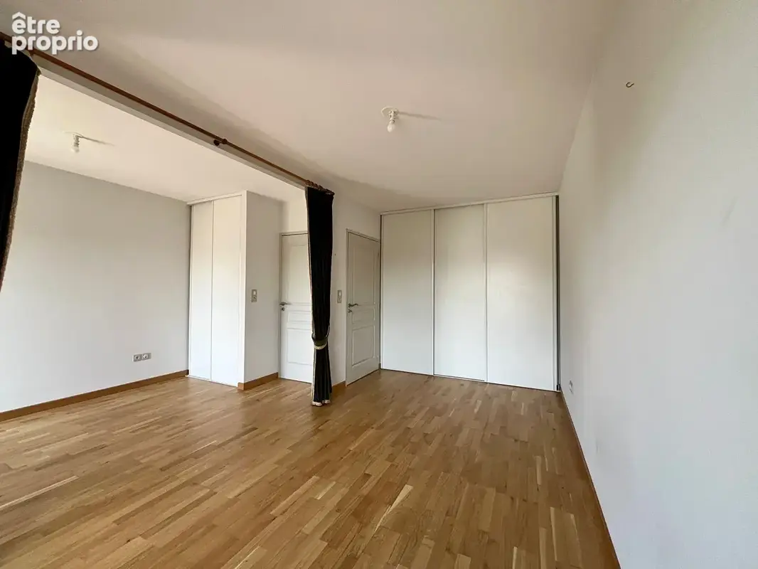 Appartement Le Mans, Parc de Verdigné, quartier Les Maillets, T3 de 73 m2 dans résidence de 2011 - photo 8