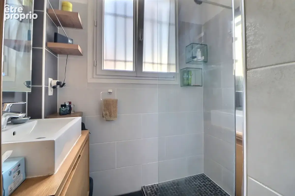 Maison 160m² à saint-leu-la-forêt - photo 6