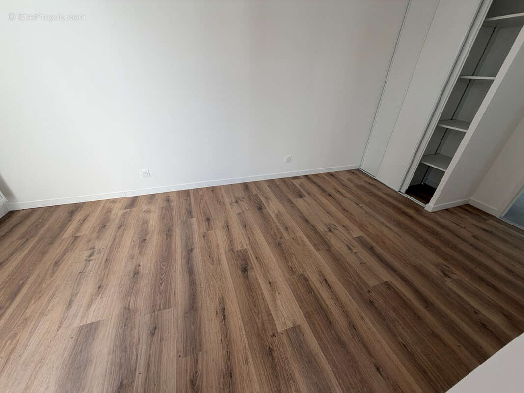 Appartement à MERIGNAC