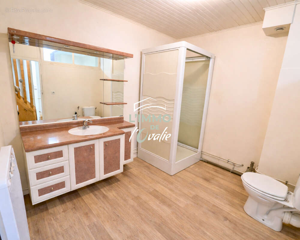 Appartement à BEAULIEU-SUR-DORDOGNE