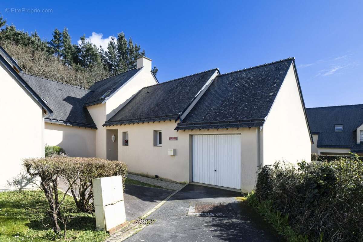 Maison à SAINT-ANDRE-DES-EAUX
