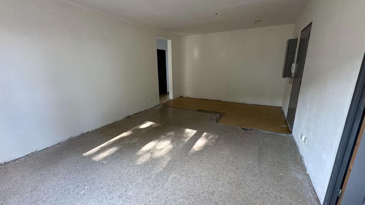 Appartement à L'ISLE-SUR-LE-DOUBS