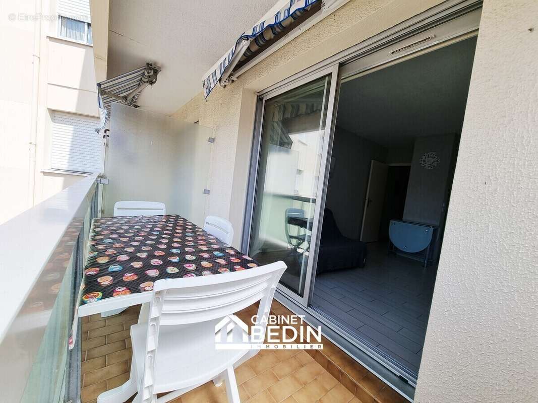 Appartement à ARCACHON