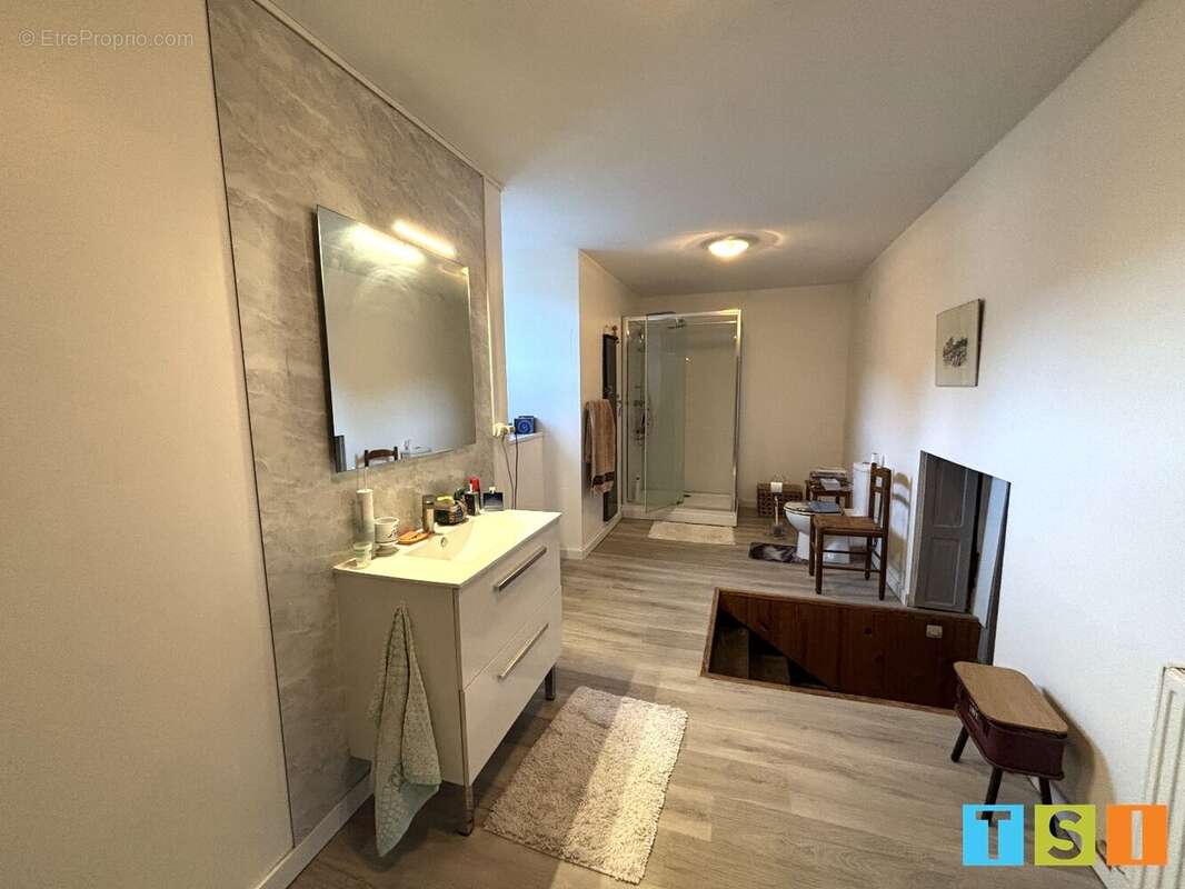 Maison à LOURES-BAROUSSE