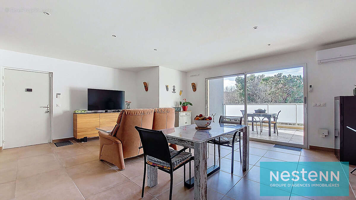 Appartement à ISTRES