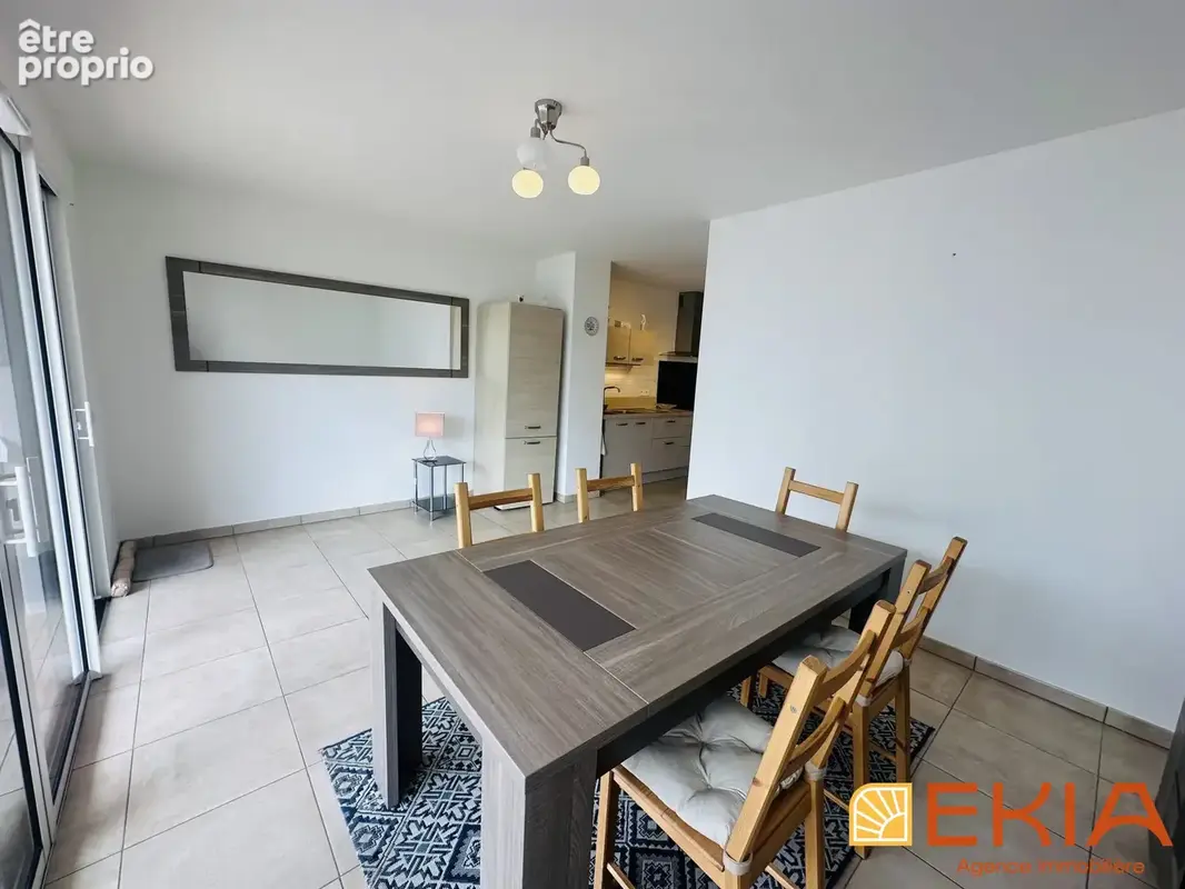 Appartement 49 m² à Biarritz  - photo 2
