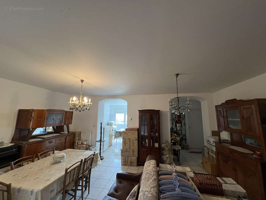 Appartement à LONGWY