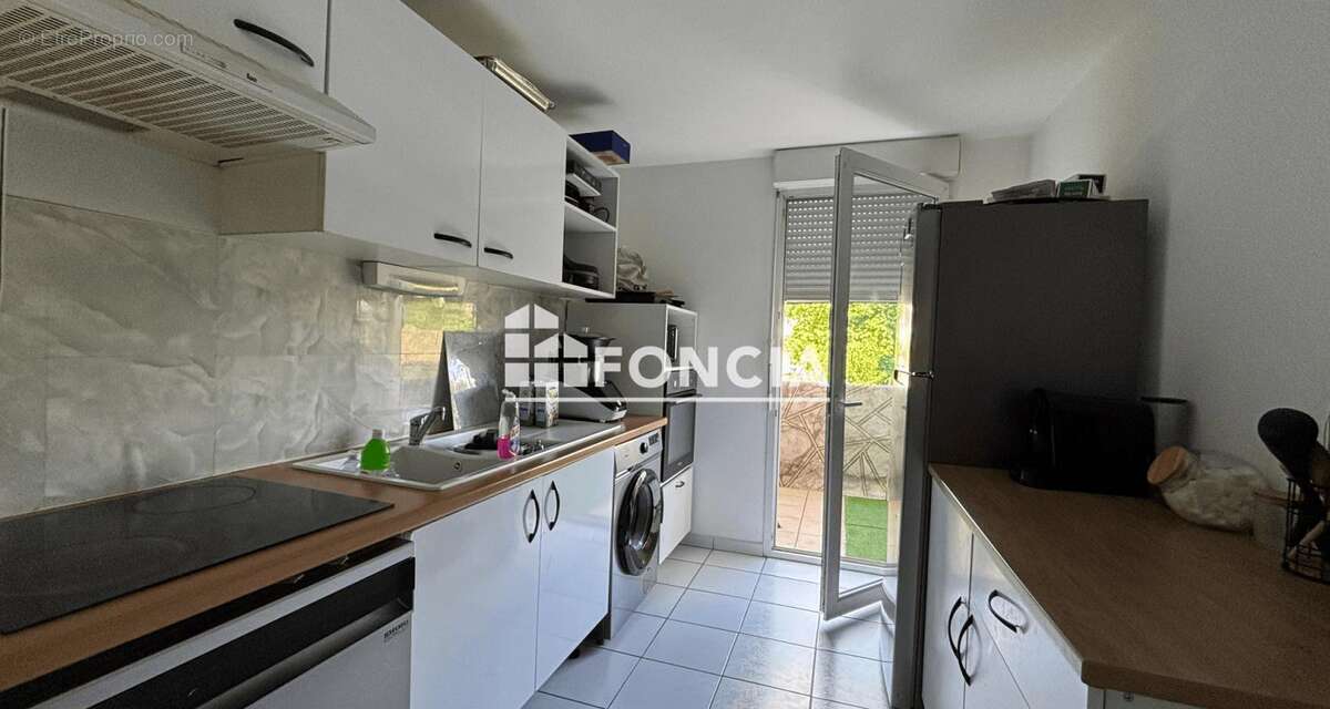 Appartement à AVIGNON