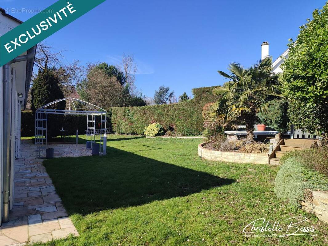 Photo 1 - Maison à SANTENY